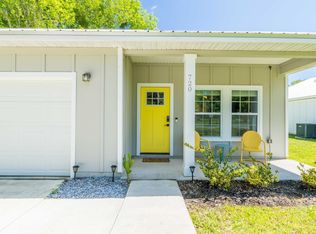 720 Hamilton Ave, Saint Augustine, FL 32084