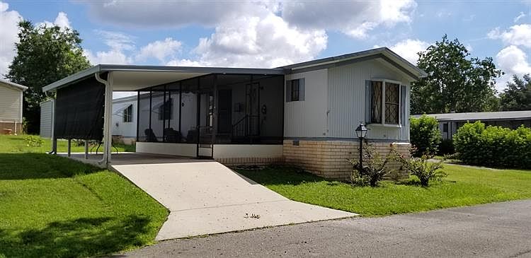 1st image of 2828 NE 49th Ave Lot 10