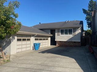 155 London Ct, San Bruno, CA 94066