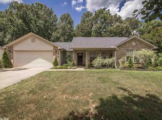 804 Southhaven Ave, Cabot, AR 72023