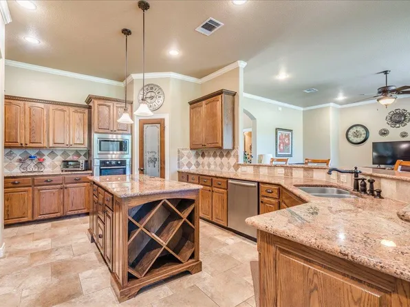 124 Layton Way, Georgetown, TX 78633