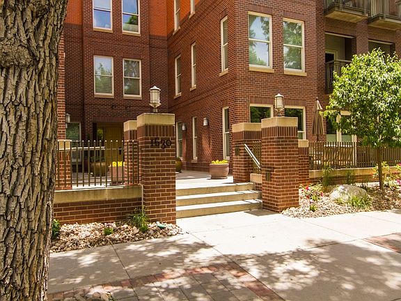 3rd image of 1630 N Clarkson St APT 310