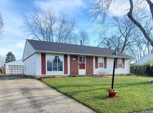 4150 Grayfriars Ln, Columbus, OH 43224