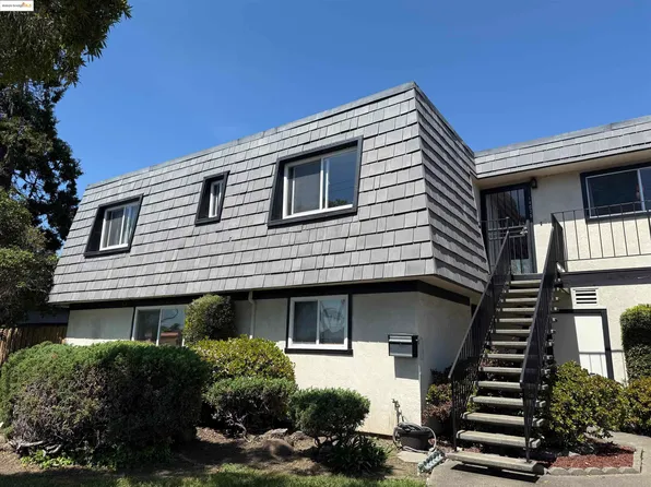 14075 Doolittle Dr, San Leandro, CA 94577