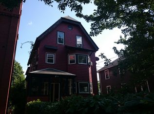 18 Davis Ave #3, Brookline, MA 02445