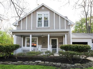 420 E Main St, Attica, IN 47918