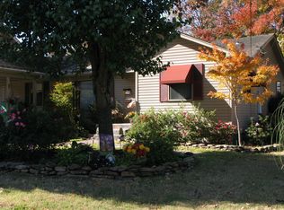 401 S Fairway Ave, Sherwood, AR 72120