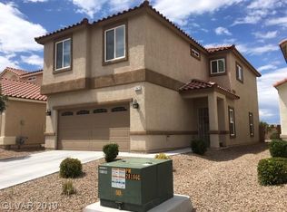 782 Cambridge Crest Ct, Las Vegas, NV 89123