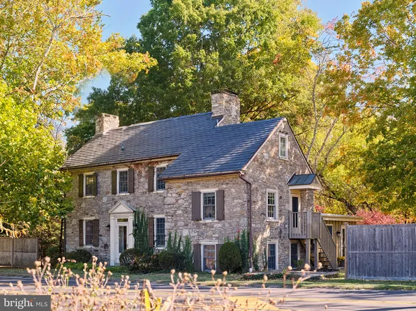 5173 York Rd, Doylestown, PA 18902