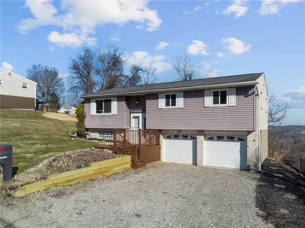 423 Springwood Dr, Verona, PA 15147
