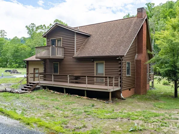 3206 Fork Mountain Rd, Bakersville, NC 28705
