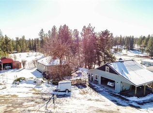 4225 W 29th Ave, Spokane, WA 99224