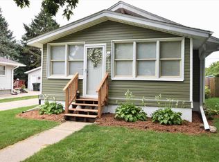 1012 Whitcher Ave, Sioux City, IA 51109