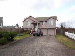 1169 SW 12th Ct, Troutdale, OR 97060