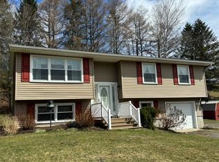 1518 Us Highway 11, Marathon, NY 13803