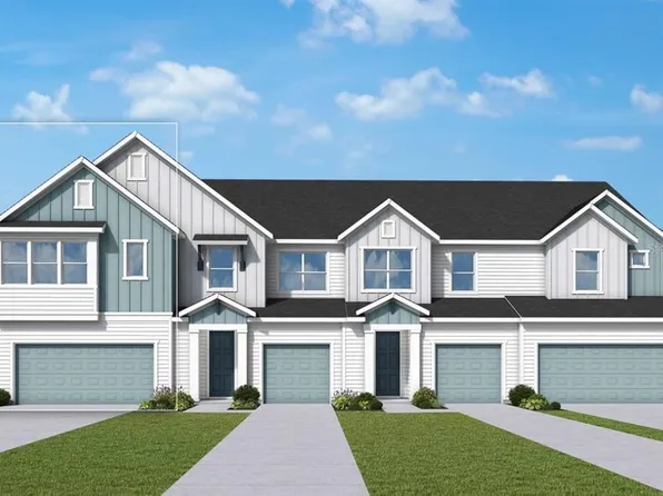 6422 Jensen View Ave, Apollo Beach, FL 33572