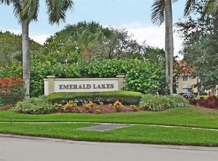 7806 Emerald Cir APT 203, Naples, FL 34109