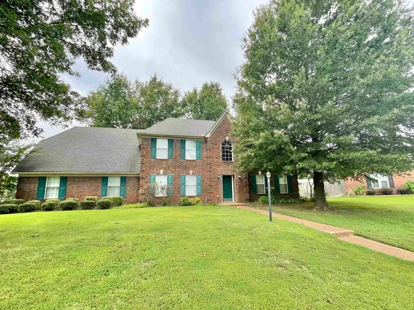3061 Shadow Bridge Cv, Arlington, TN 38002