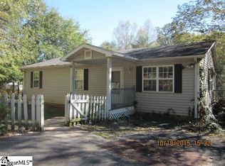 210 Garren Rd, Easley, SC 29640