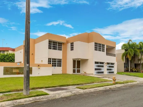 B5 Calle Preciosa, Cayey, PR 00736