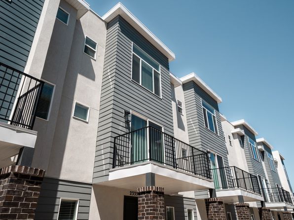 West Garden Townhomes | 2379 W 3300 S, Ogden, UT