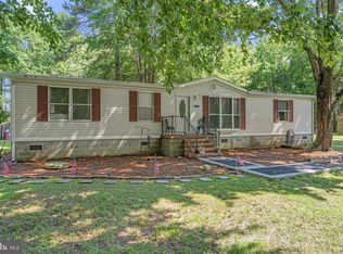 315 Blackberry Rd, Reedville, VA 22539