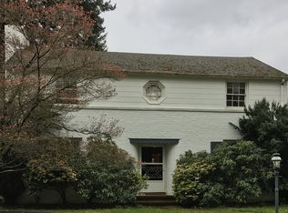 6407 SE Reed College Pl, Portland, OR 97202