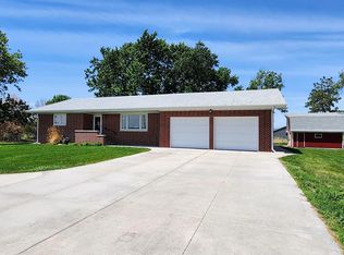 1118 N North Rd, Grand Island, NE 68803