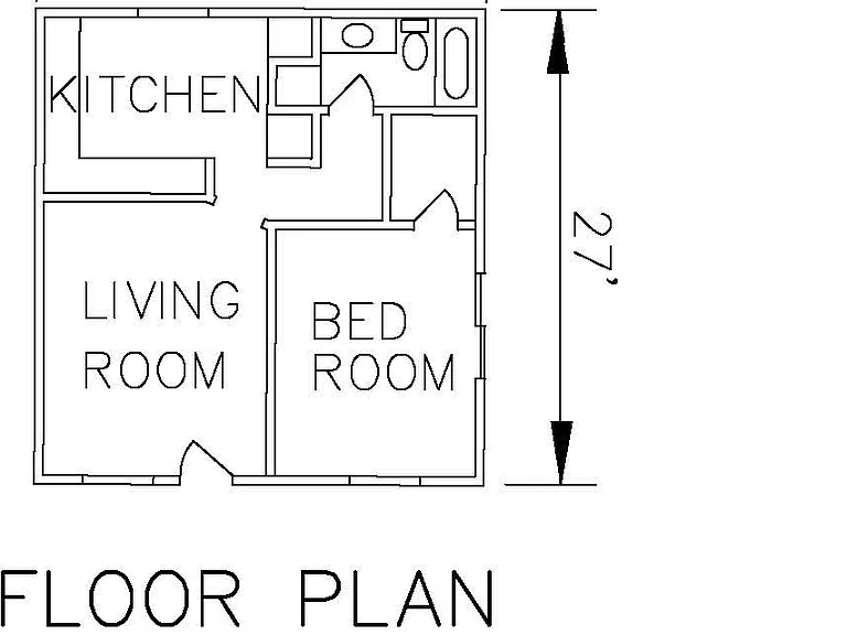 Casa Linda Apartments — Photo 18