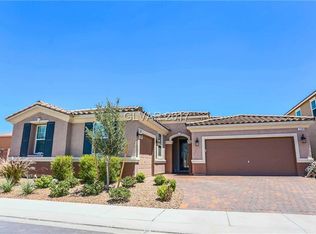 2396 Trevisani St, Henderson, NV 89044