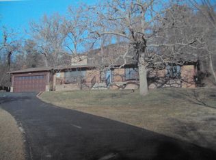 432 N Assembly Dr, Fayetteville, AR 72701