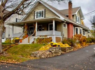 905 Walnut St, Clarks Summit, PA 18411