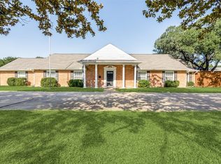 11409 Snow White Dr, Dallas, TX 75229