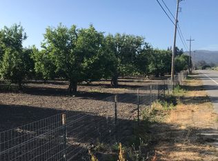 0 Corraltios Rd, Corralitos, CA 95076