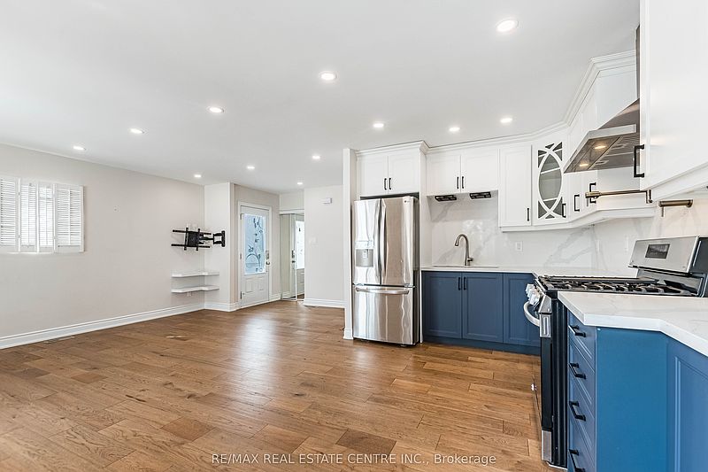 Brampton House for rent - 3 Bedrooms — photo 15
