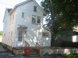 2404 W Emaus Ave, Allentown, PA 18103