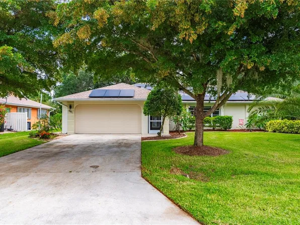 581 ENCARNACION STREET, PUNTA GORDA, FL 33983