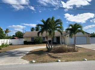 440 SW 4th Ave, Boynton Beach, FL 33435