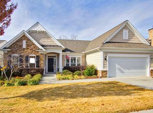 703 Arbor Brook Dr, Cary, NC 27519