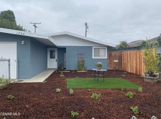1754 Buyers St, Simi Valley, CA 93063