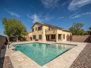 15292 W Post Dr, Surprise, AZ 85374
