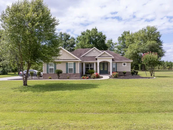 216 SW Pinehurst Dr, Lake City, FL 32024