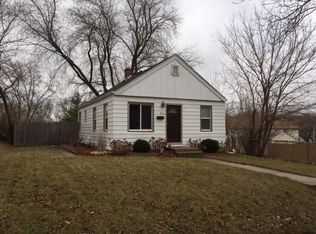 8717 W Mitchell St, West Allis, WI 53214