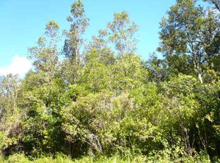 Oneloa St LOT 6, Pahoa, HI 96778
