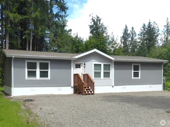 45995 Baker Drive, Concrete, WA 98237