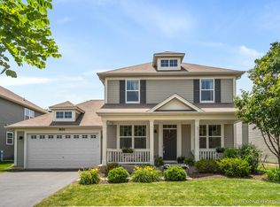 801 Bonaventure Dr, Oswego, IL 60543