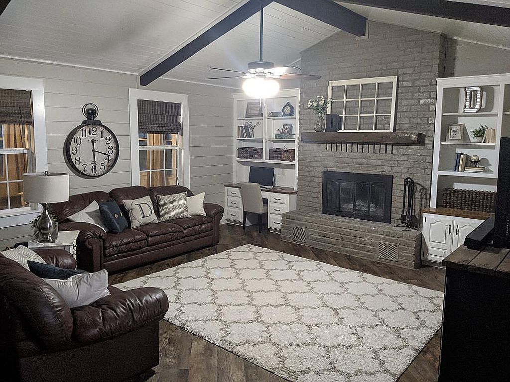 1018 Meandering Way, China Spring, TX 76633 Zillow