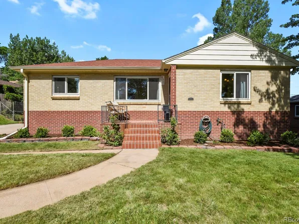 4511 S Galapago Street, Englewood, CO 80110