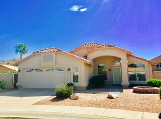 2303 E Cathedral Rock Dr, Phoenix, AZ 85048