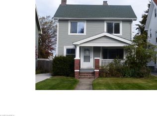 3293 Kildare Rd, Cleveland Heights, OH 44118